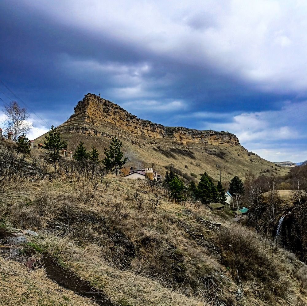 Photograph by Олег Башкуров