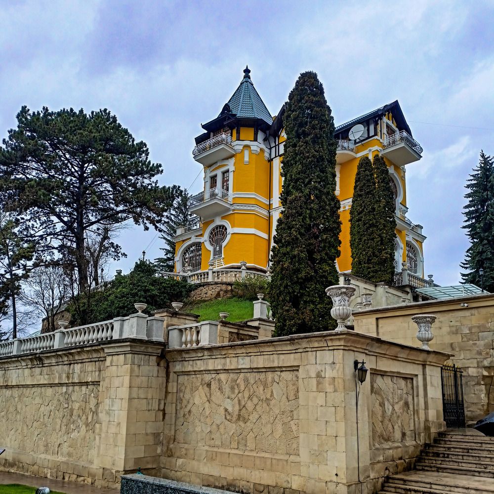 Photograph by Олег Башкуров