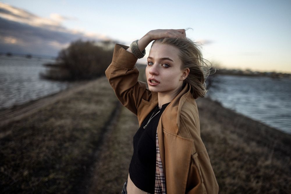 Photograph by Кирилл Черников