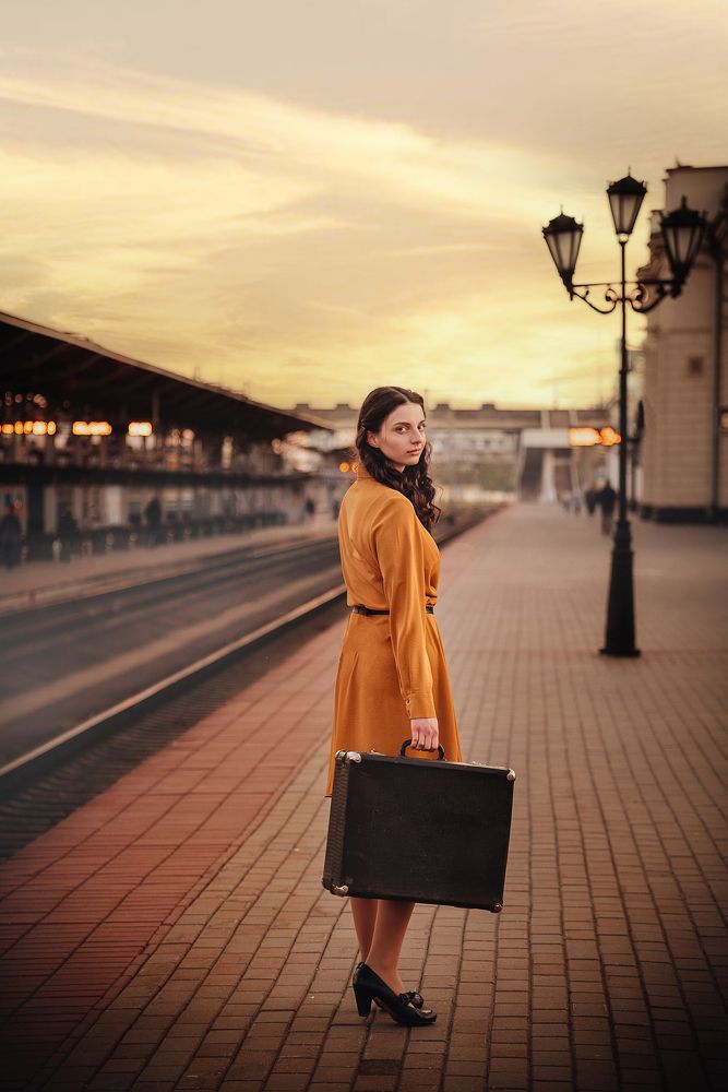 Photograph by Мария Купревич