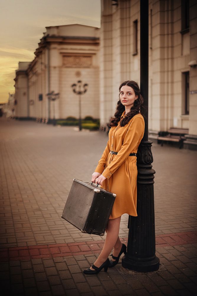 Photograph by Мария Купревич