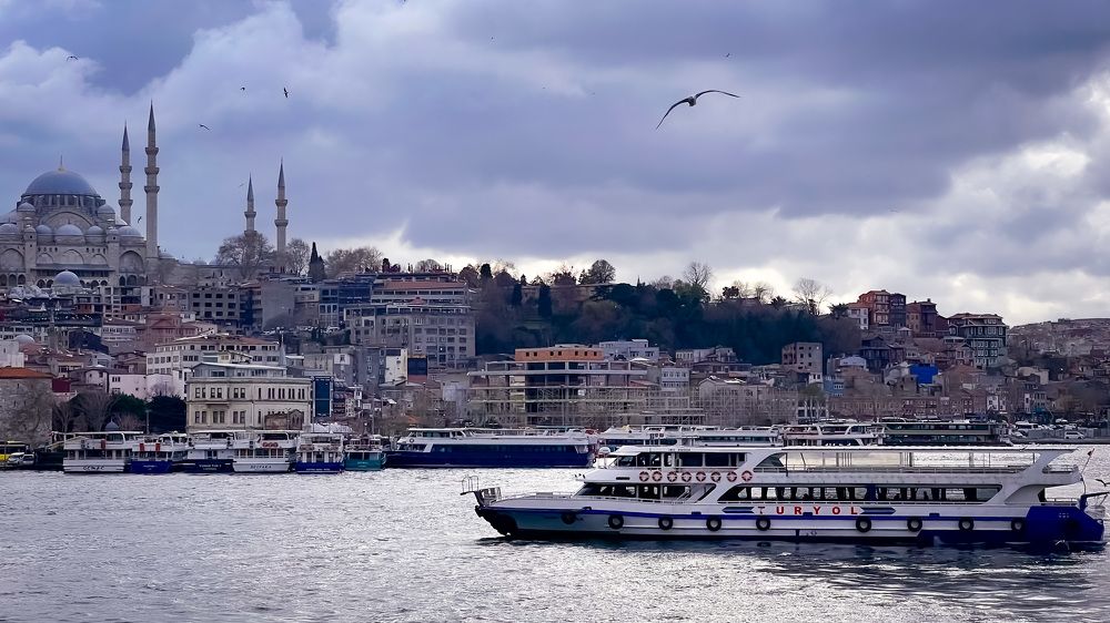 Photograph by SAMER.HUSSEINI