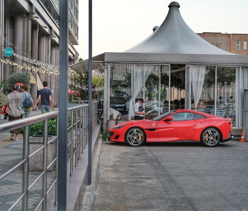 Photograph by Сергей Кошин