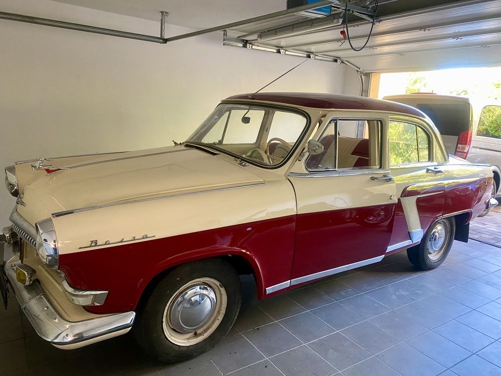 Photograph by Eugenia Schmidt