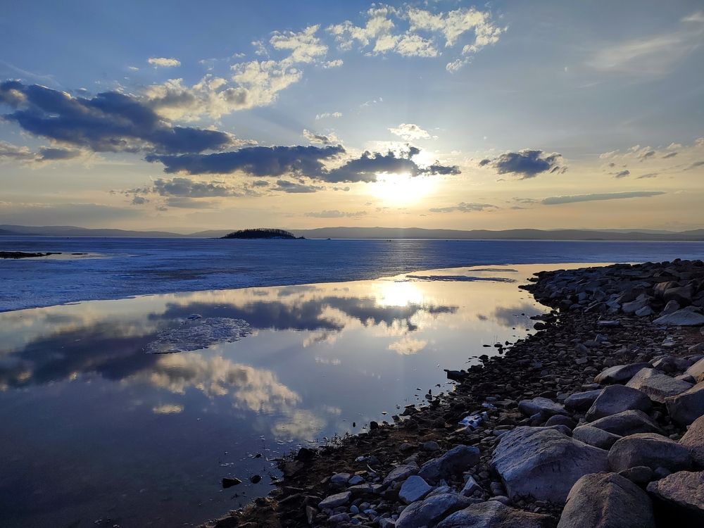 Photograph by Юлия Гинтер