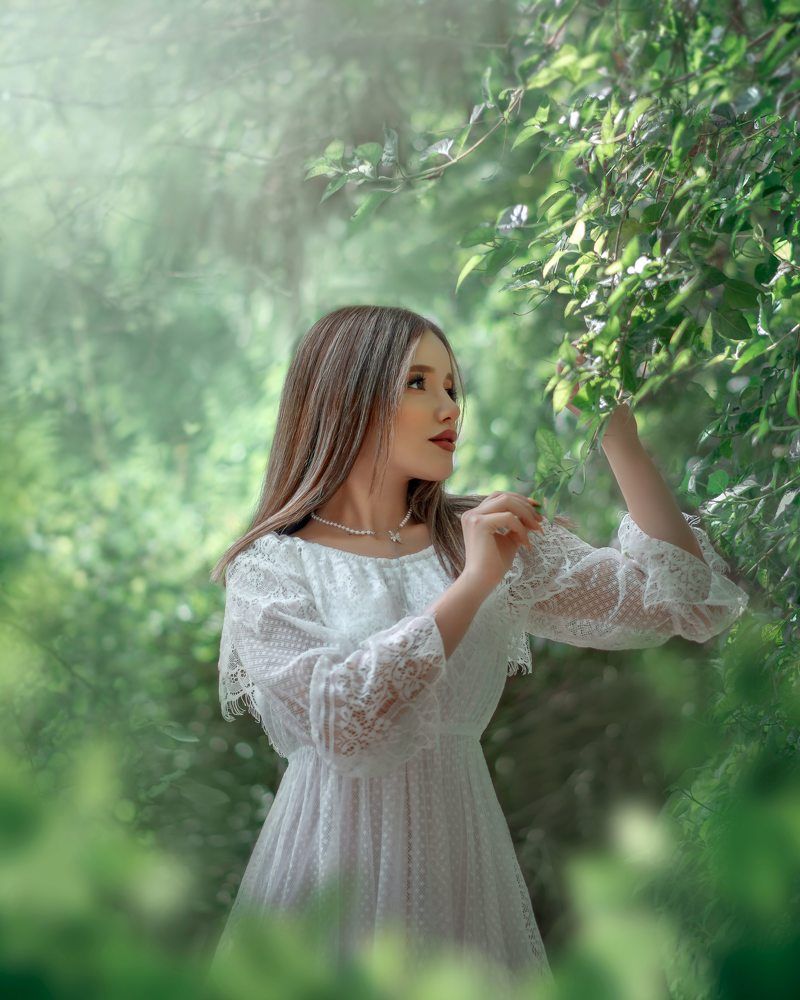 Photograph by Vahid Yarivand