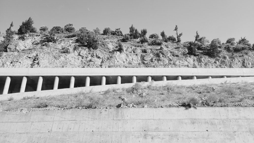 Photograph by Rahele Almassi