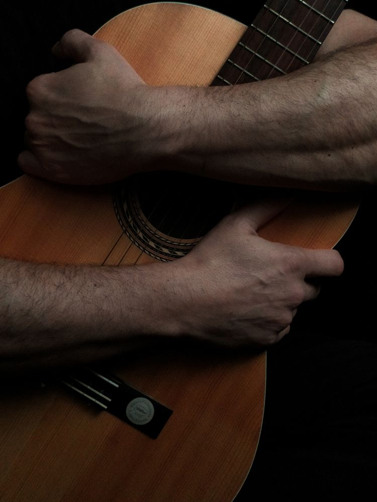 Photograph by Ludmila Yemeliyanchykova