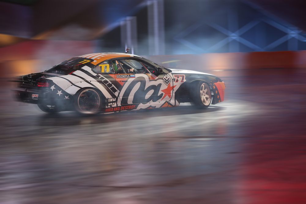 Фотография автора Михаил Зильбер