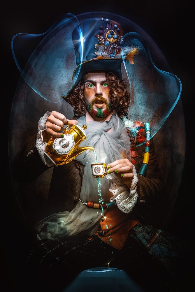 Photograph by Phil Phil