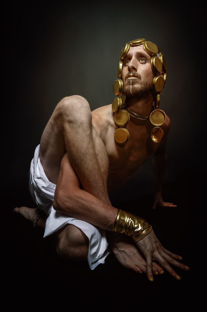 Photograph by Phil Phil