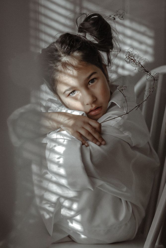 Photograph by Ольга Кудина