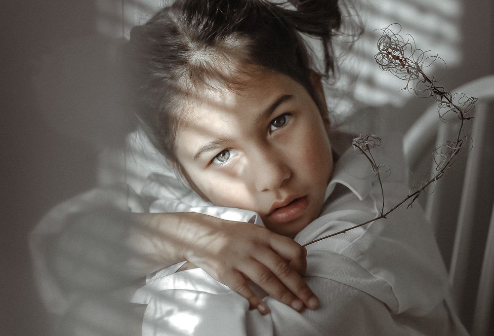 Photograph by Ольга Кудина