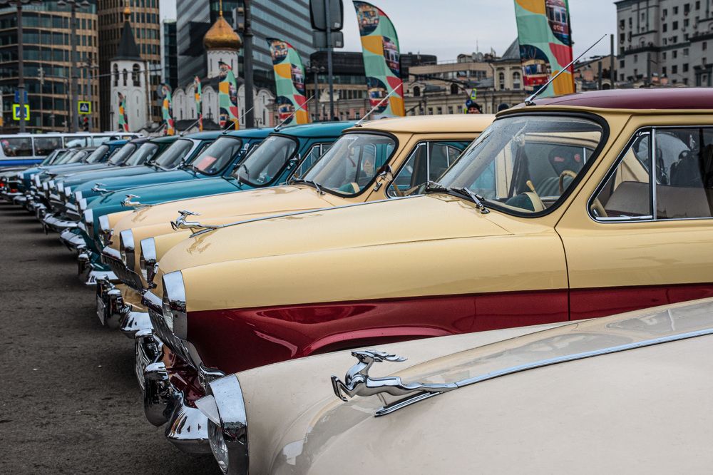 Photograph by Марина Короткова