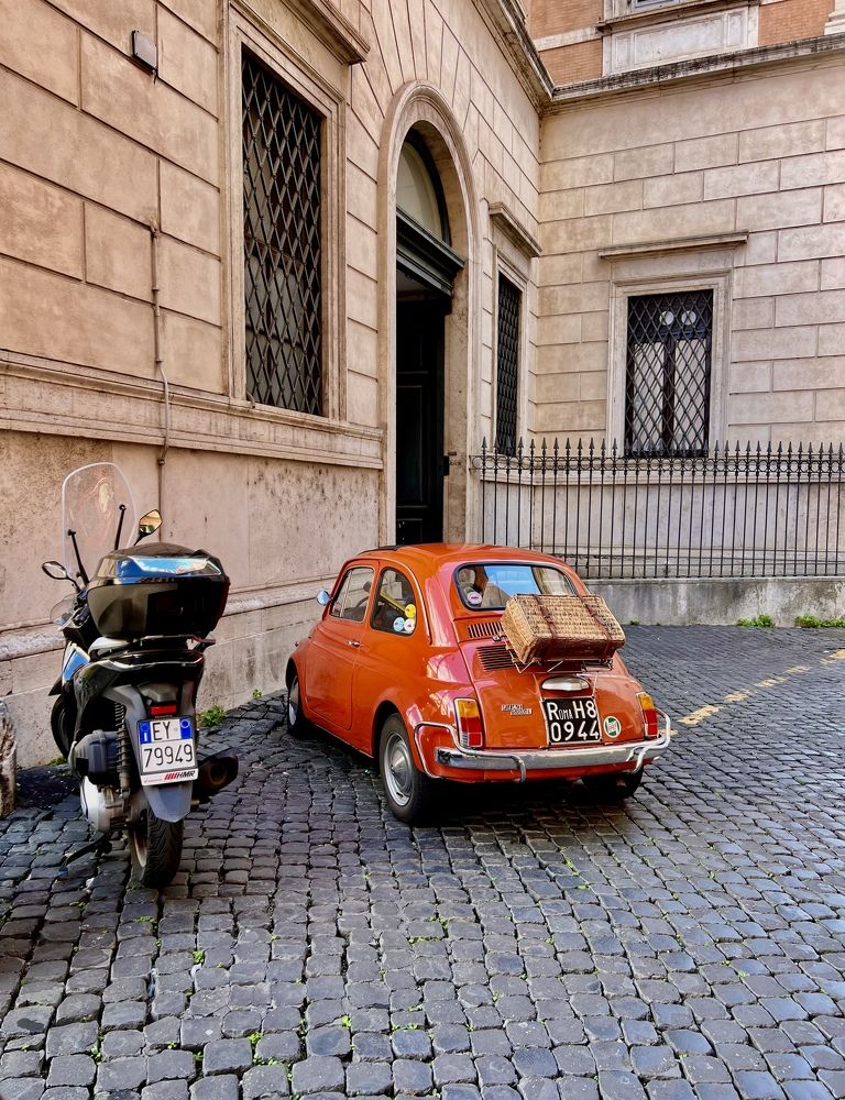 Photograph by Iryna Zakharchenia