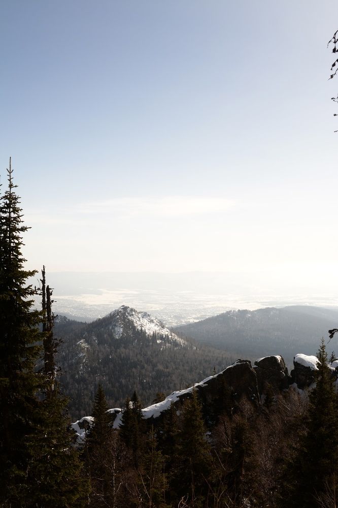 Photograph by Тимур Хабибуллин