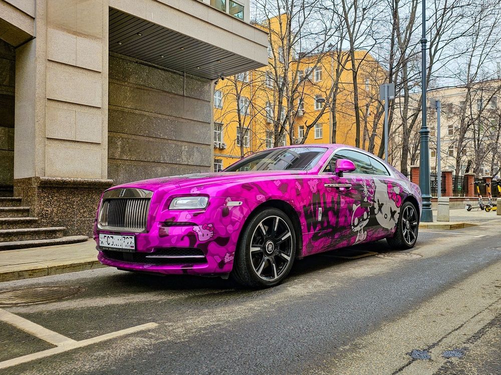 Photograph by Сергей Кесаев