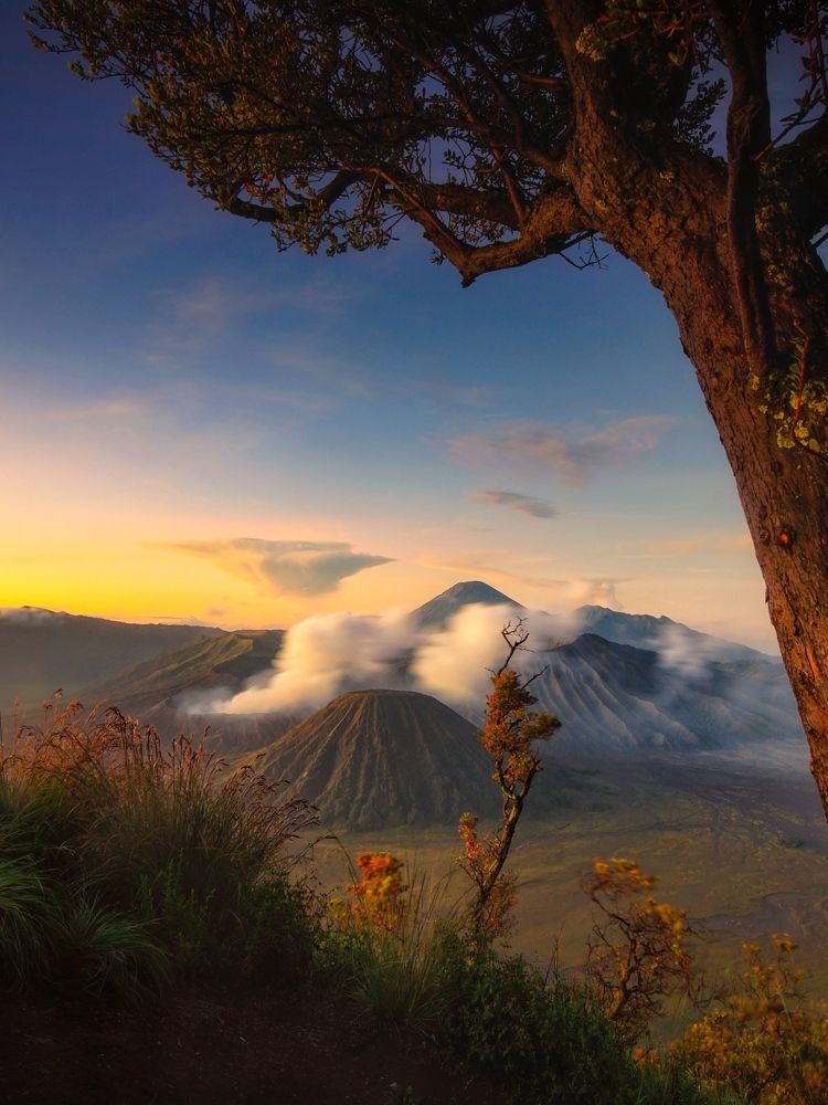 Photograph by Henri Fitriadi