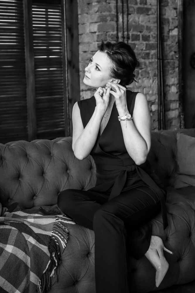 Photograph by Ирина Антонова