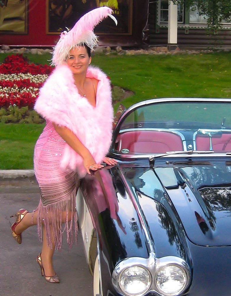 Фотография автора Александер Метт