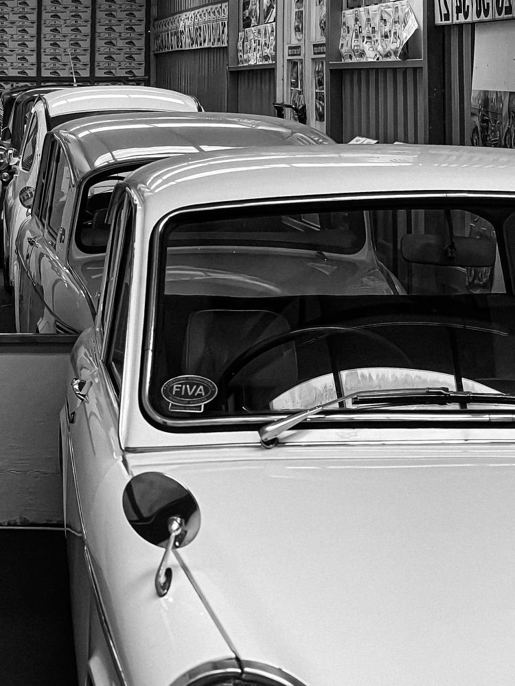 Photograph by Marina Levanov