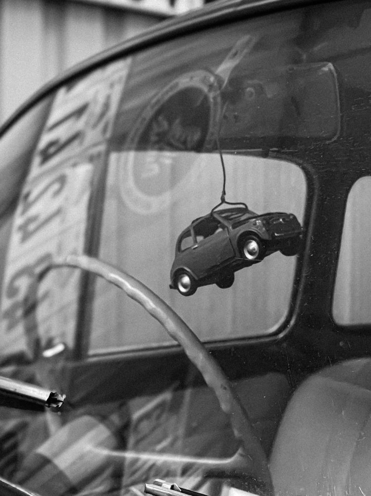 Photograph by Marina Levanov