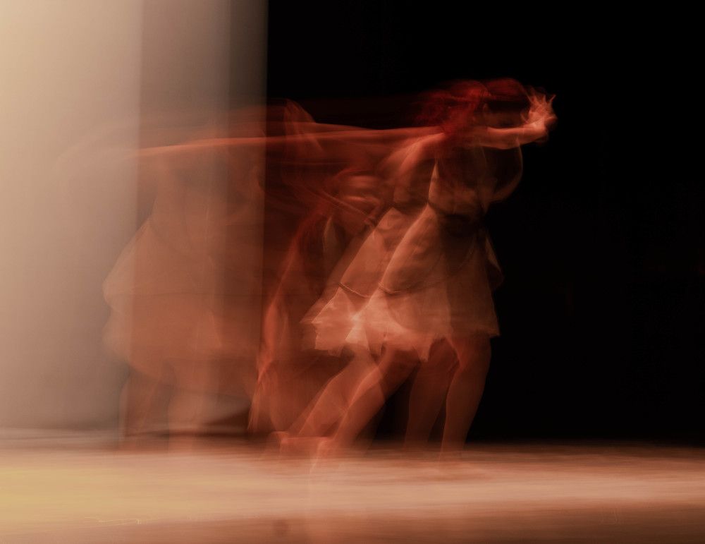 Photograph by Adelaida Frias Hernández