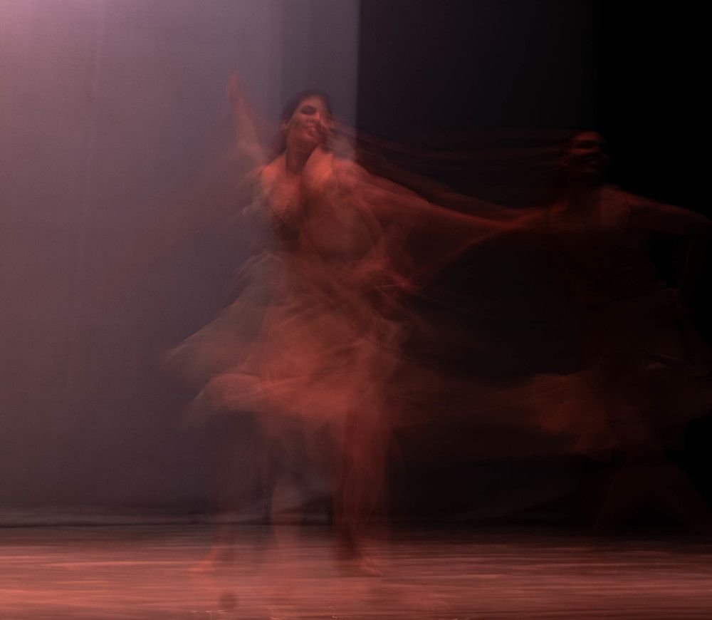 Photograph by Adelaida Frias Hernández