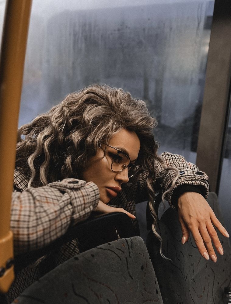 Фотография автора Komarov Svyatoslav