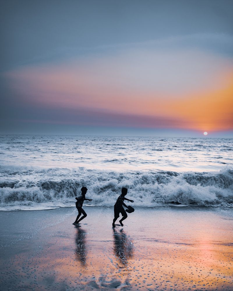 Photograph by Ajith Ajayan