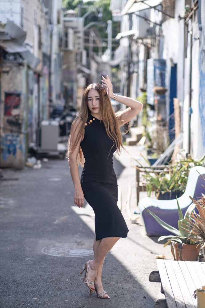 Фотография автора Alex Lerner