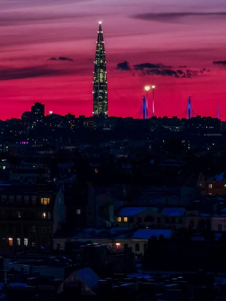 Photograph by Попов Виктор