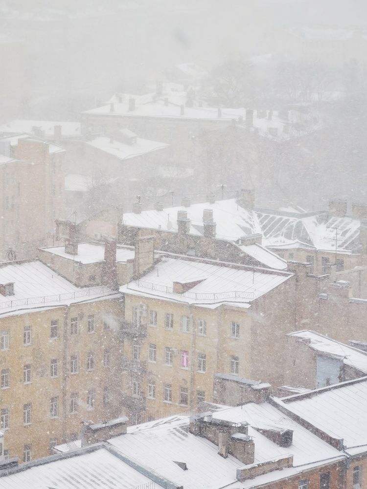 Photograph by Попов Виктор