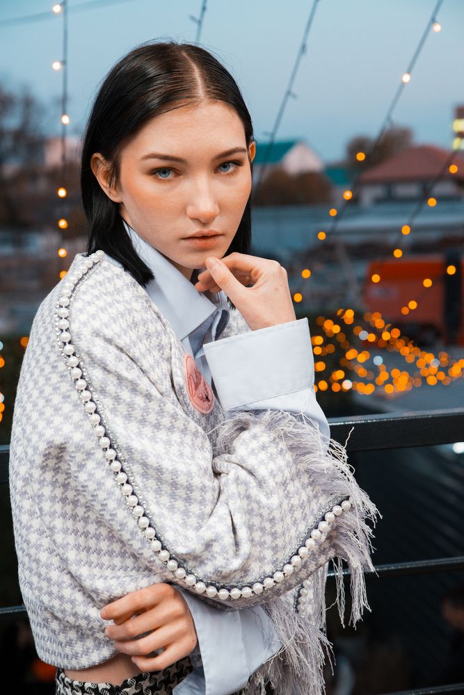 Photograph by Иванов Максим