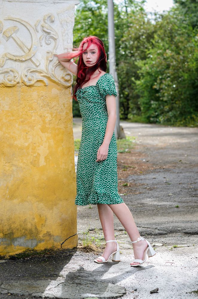 Photograph by Елена Берсенёва