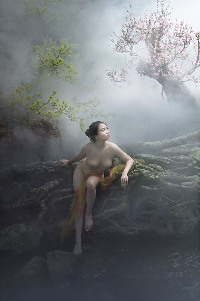 Photograph by Lê Hồng Tuấn