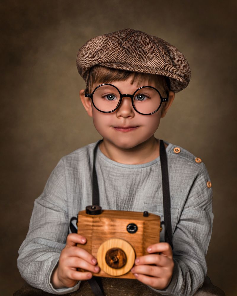 Photograph by Adriana smeu