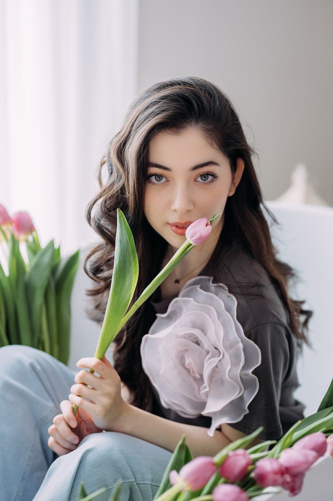 Photograph by Полина Данилова