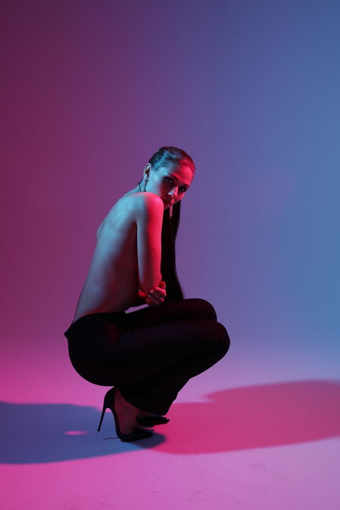 Photograph by Полина Данилова