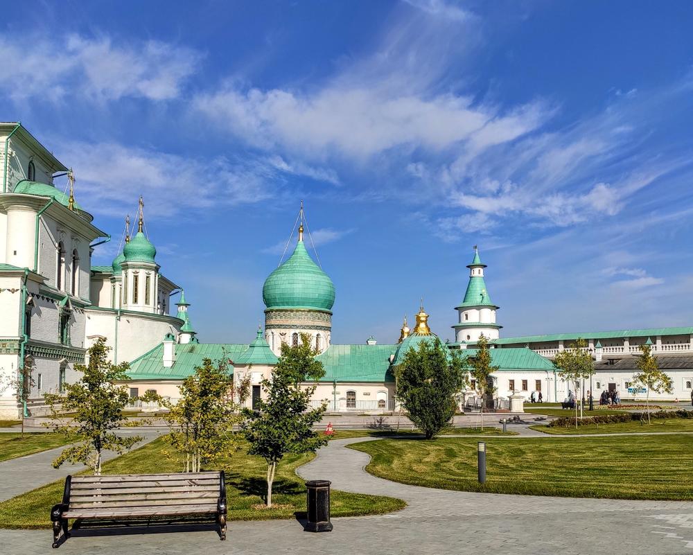 Photograph by Анна Андреевна