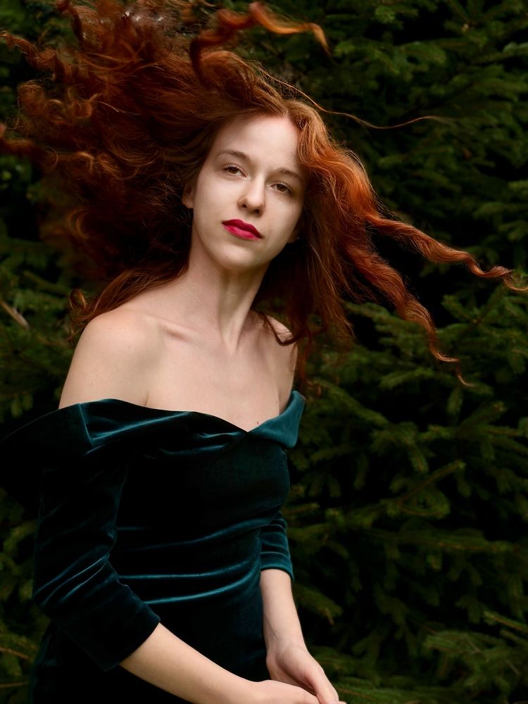 Photograph by Елена Брижеватая