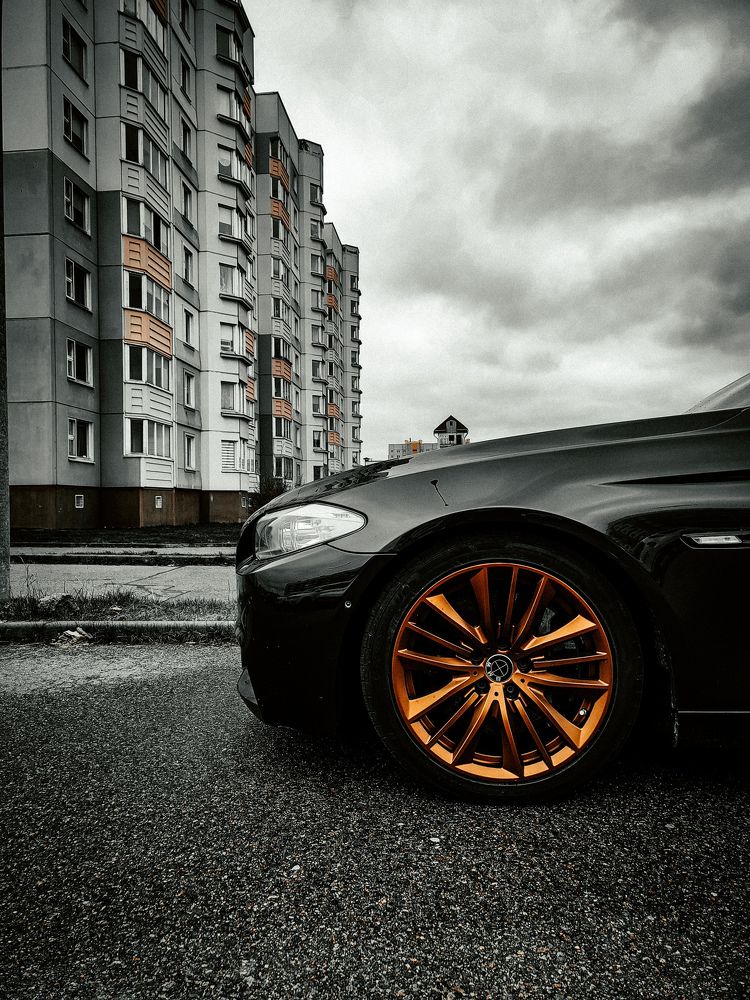 Photograph by Dmitry Zhukovich