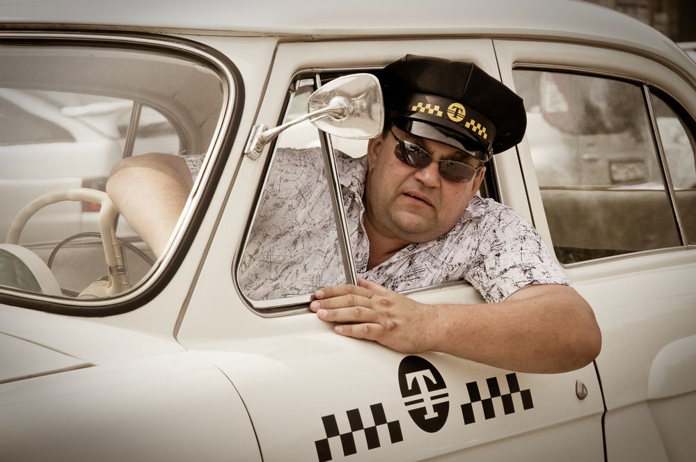 Photograph by Алексей Козлов