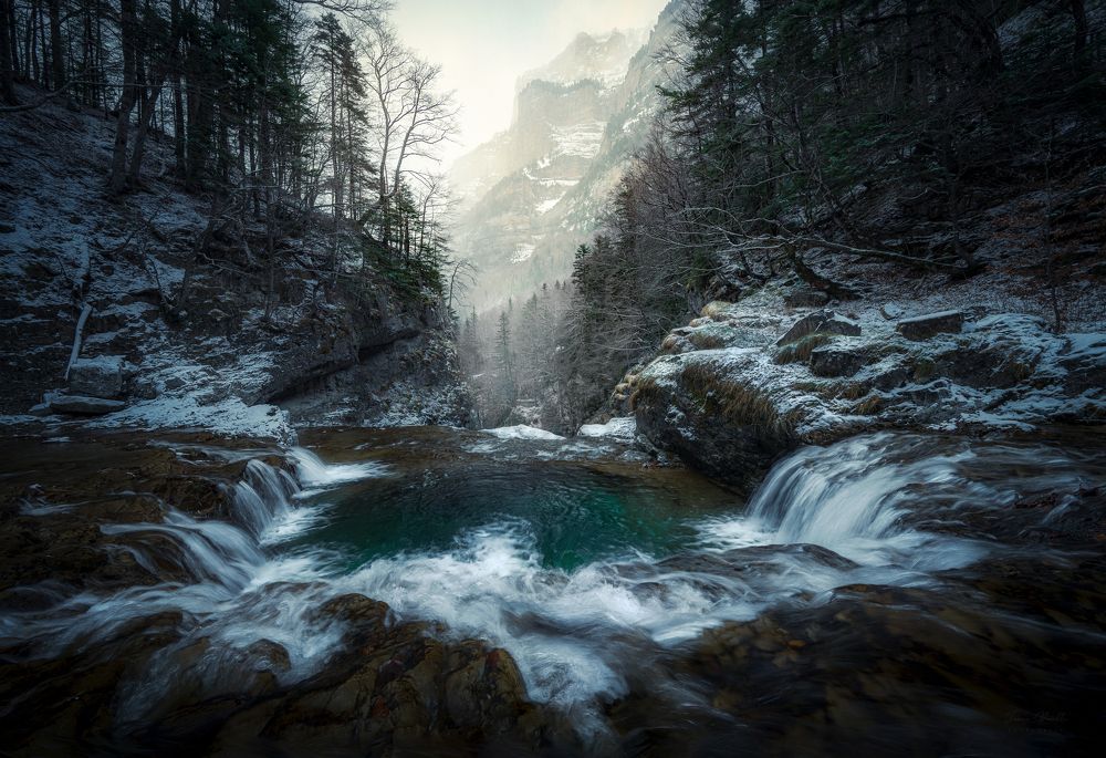 Photograph by Javier