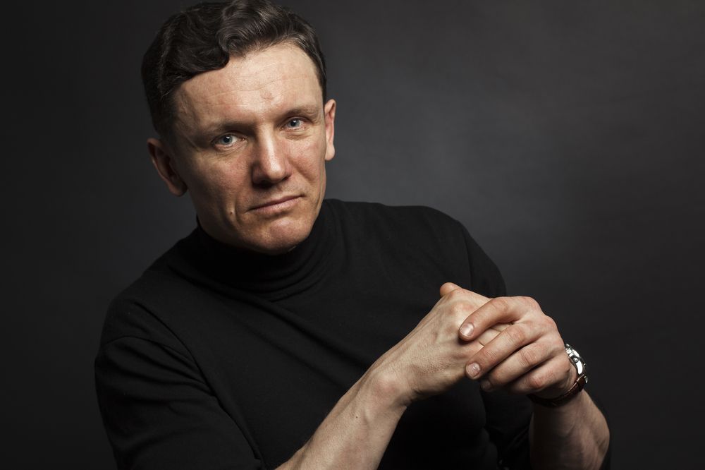 Photograph by Юлия Ковешникова