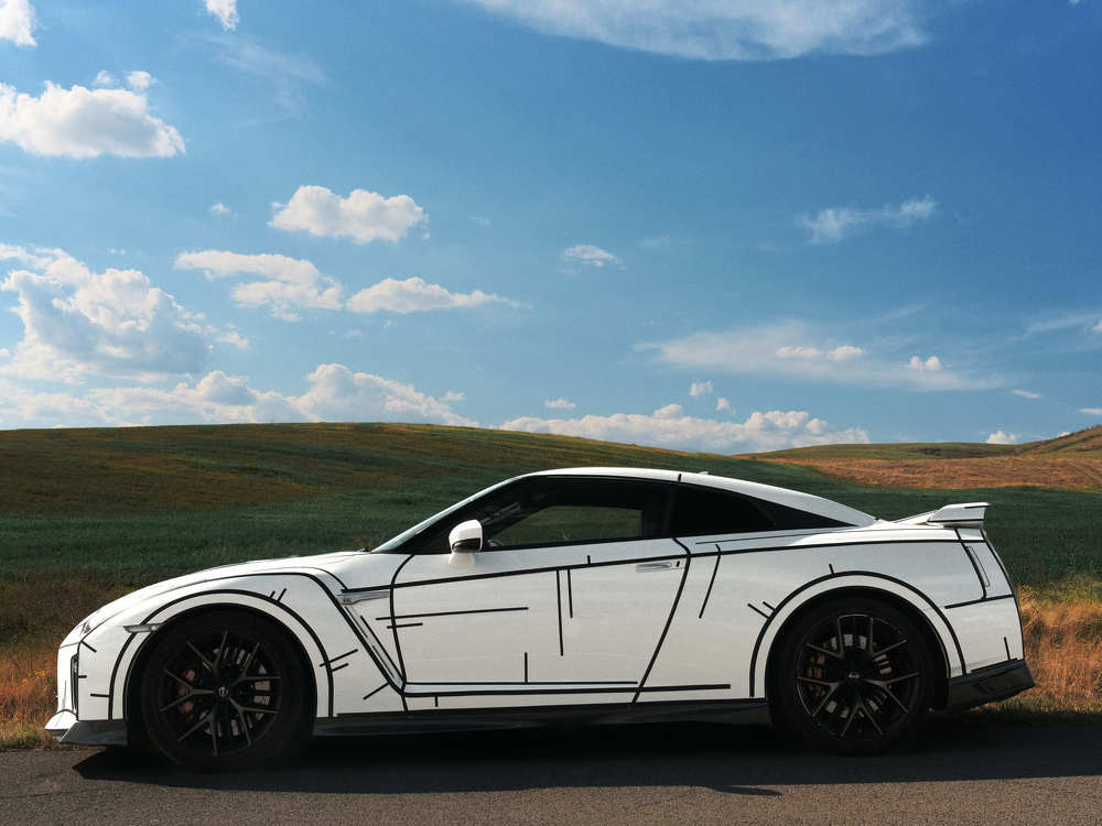 Photograph by Игорь Огий