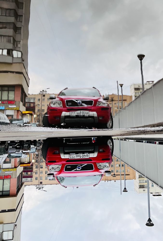 Photograph by Елена Брижеватая