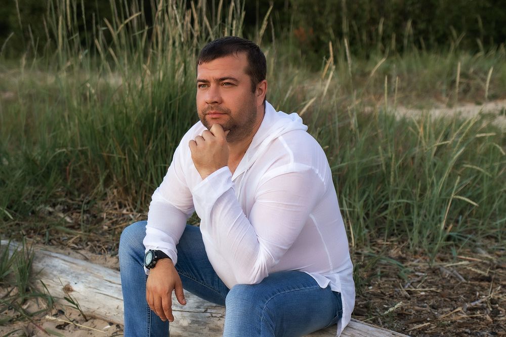 Photograph by Наталья Дунаевская