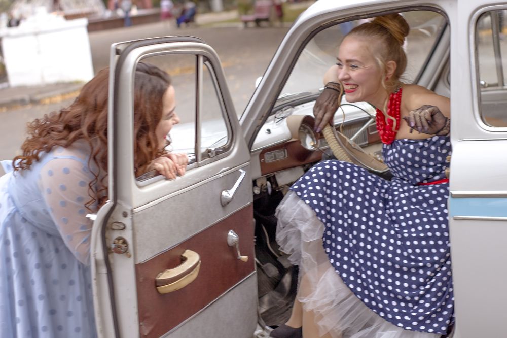 Photograph by Людмила Новосёлова