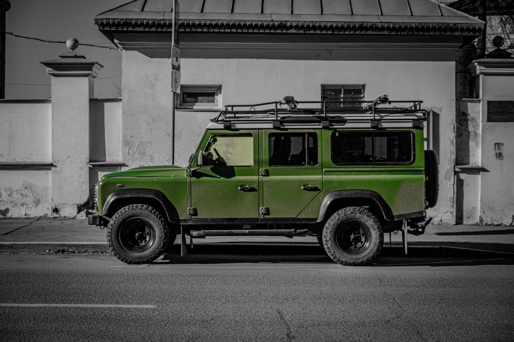 Photograph by Сергей Зимин